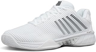 K-Swiss Performance Big Shot Leather Women's Tennis Shoes