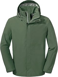 Schöffel Jacket Gmund M Men's Jacket