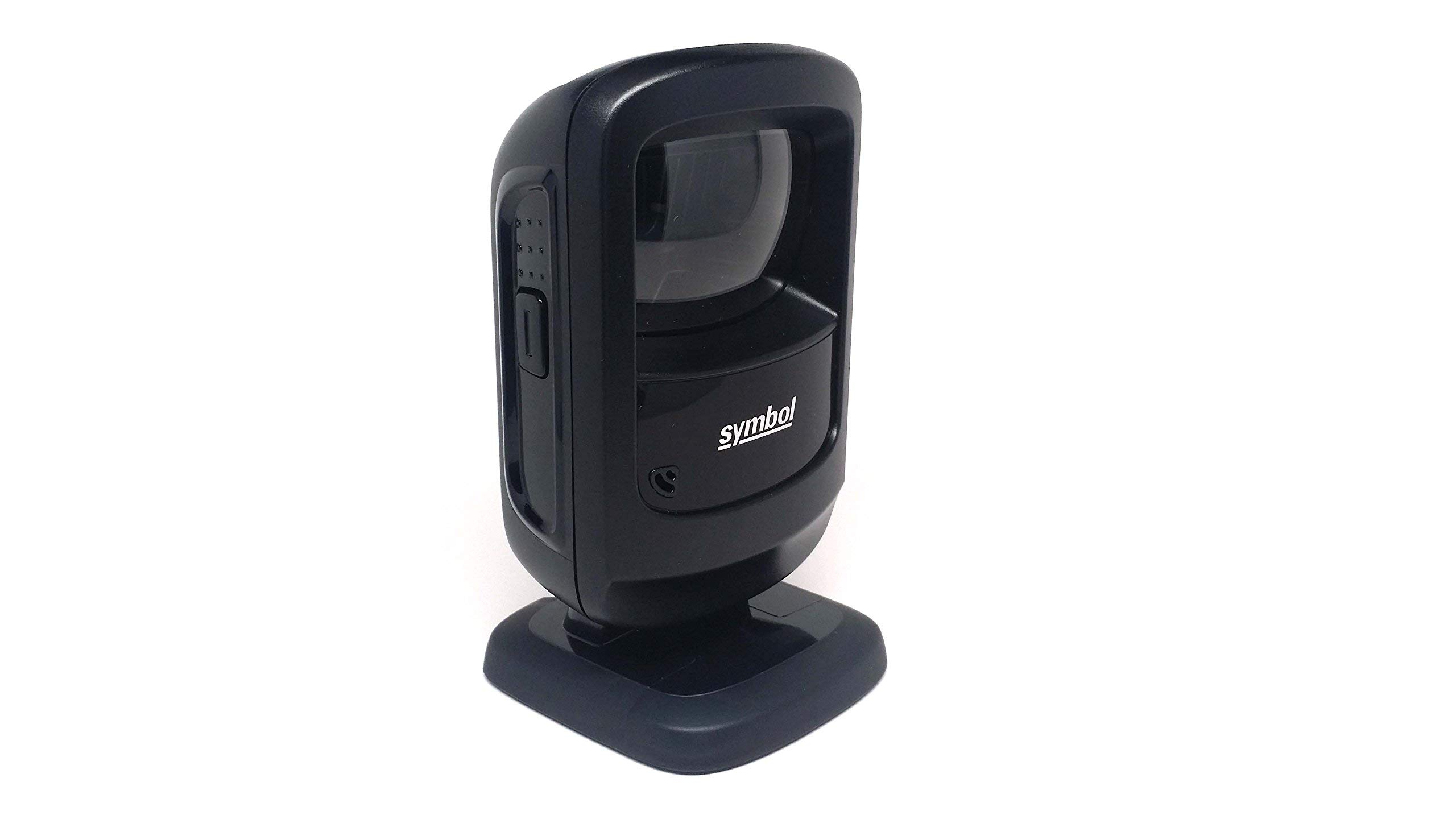 Zebra (Formerly Motorola Symbol) DS9208 Digital Hands-Free Barcode Scanner (1D a