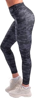 COMPRESSIONZ Women's Compression Yoga Pants