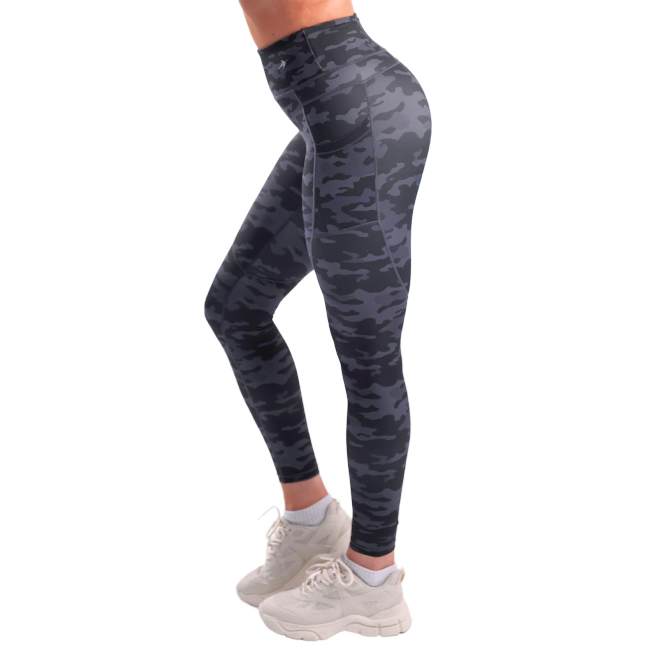 COMPRESSIONZ Women's Compression Yoga Pants