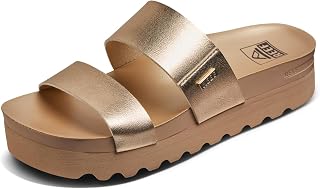 REEF Women's Cushion Vista Hi Sandals