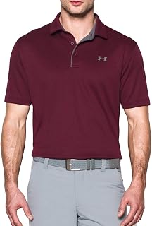 Under Armour Tech Polo T-Shirt - Men