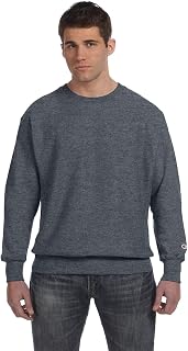 Champion Reverse Weave Crew_Navy_M