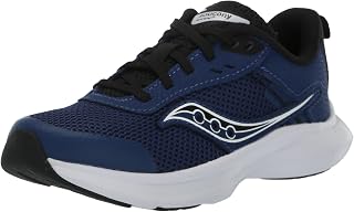 Saucony Axon 3 Unisex Kids' Trainers