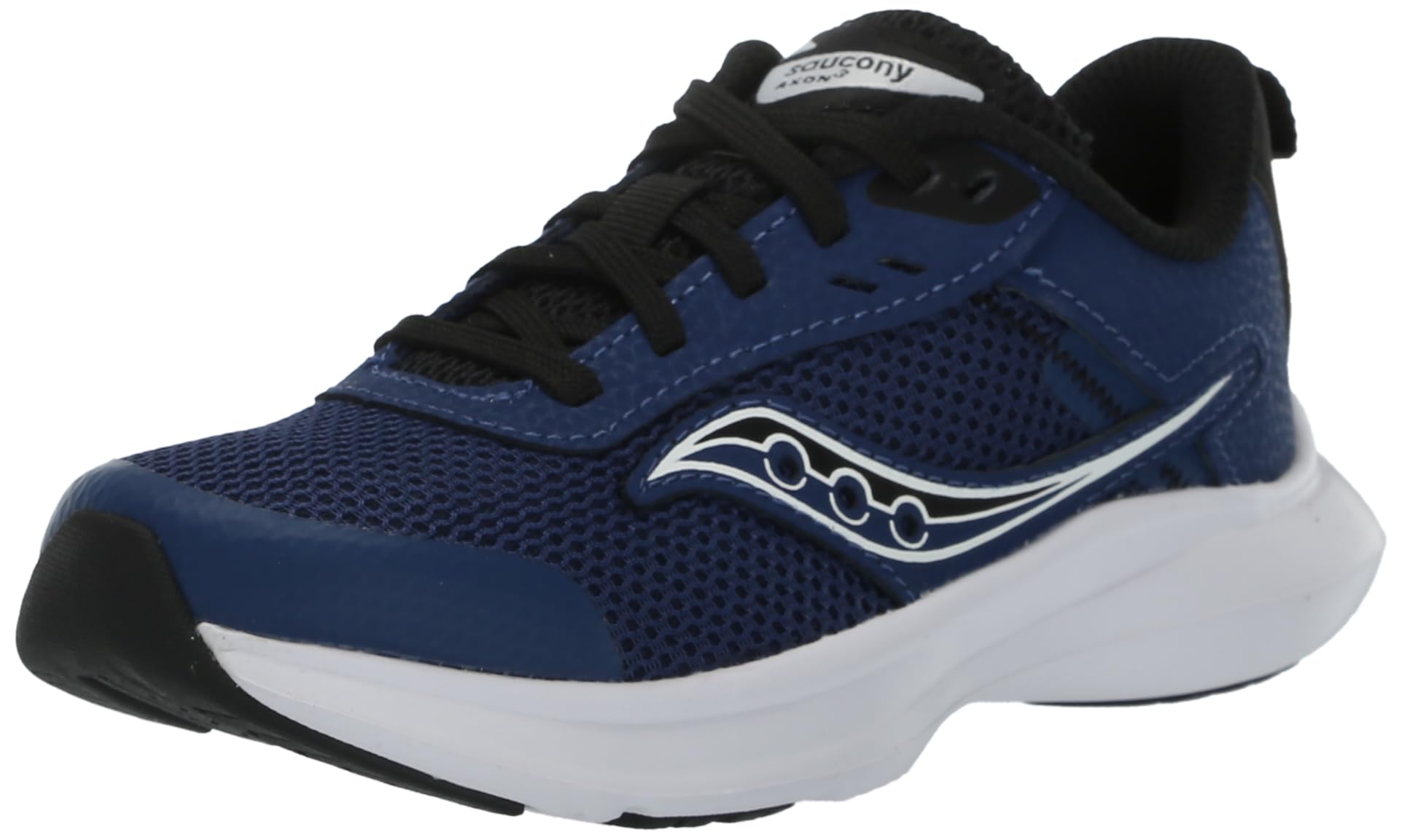 Saucony Axon 3 Unisex Kids' Trainers