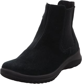 Legero Softboot 4.0 Lightweight Padding in Gore-Tex Women's Ankle Boots