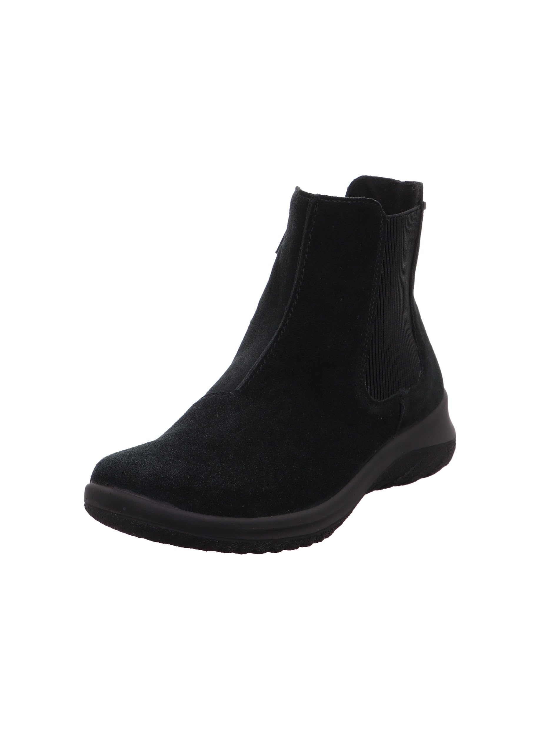 Legero Softboot 4.0 Lightweight Padding in Gore-Tex Women's Ankle Boots