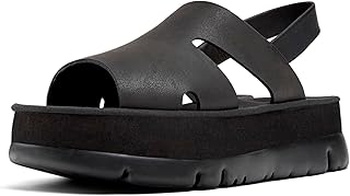 Camper Oruga Up Open Toe Sandals Women's
