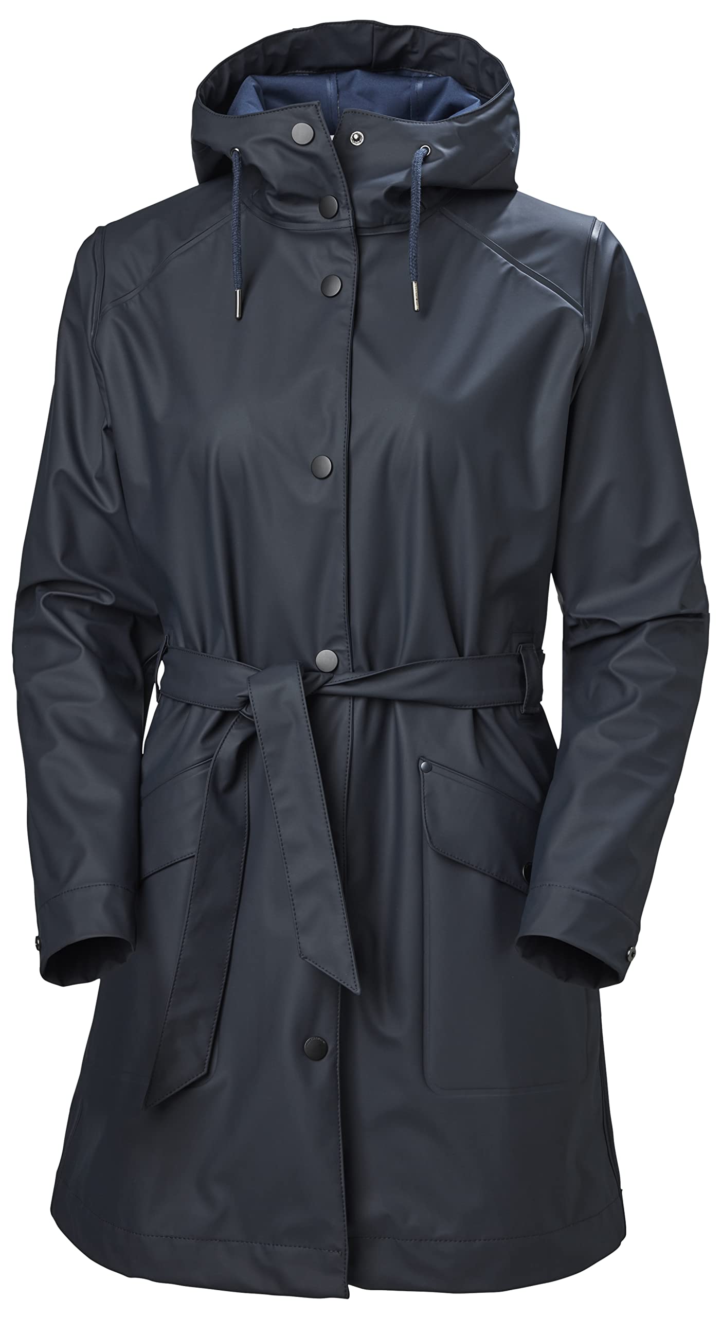 Helly Hansen Womens Kirkwall Ii RaincoatRaincoat