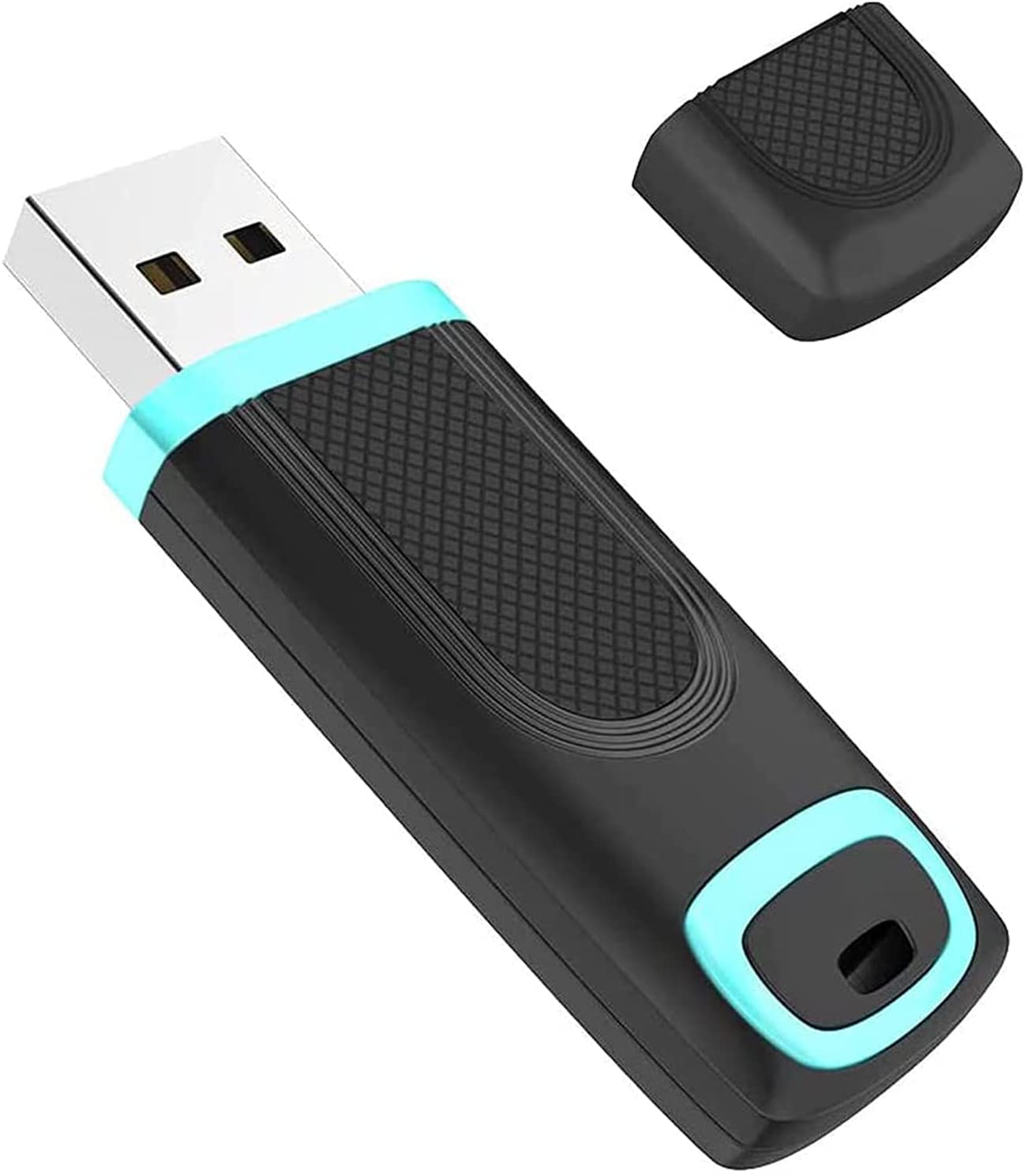 Vansuny 64GB USB Stick USB 3.0 Flash Drive High Speed USB Memory Stick Cap Desig