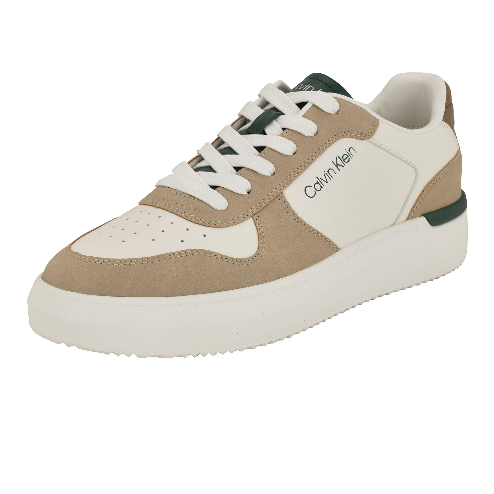 Calvin Klein Men's Brayton Sneaker