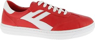 Andrea Conti Damen Low Top Sneaker Freya Women's Trainers