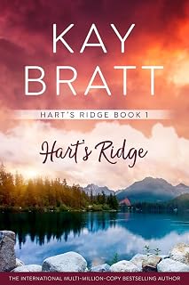 Hart’s Ridge (Hart's Ridge Book 1)