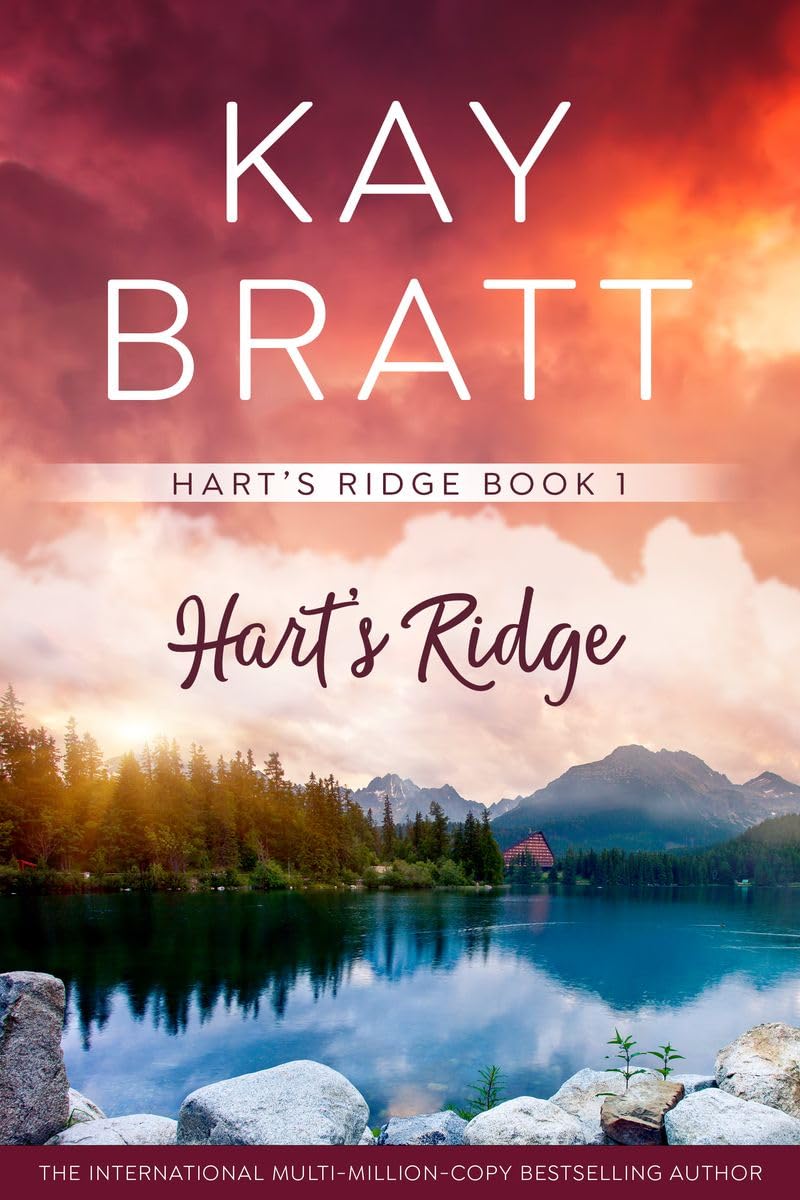 Hart’s Ridge (Hart's Ridge Book 1)