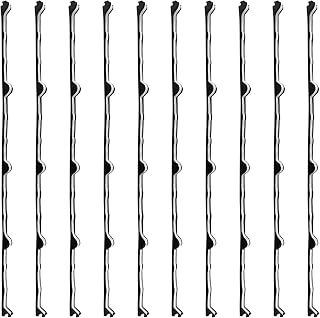Sthovd 9 in Inside Foam for Metal Roofs Classic Rib Profile Foam | Closure Strips for Metal Roofing R Panels 3 Feet Long Roof Closure Strips (Updated Material and Self-Adhesive)-10 Pcs