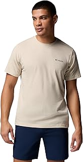 Columbia Thistletown Hills Manches Courtes Chemise de randonnée Homme