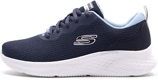 Skechers Women's Skech-Lite Pro Best Chance Memory Foam Vegan Trainers