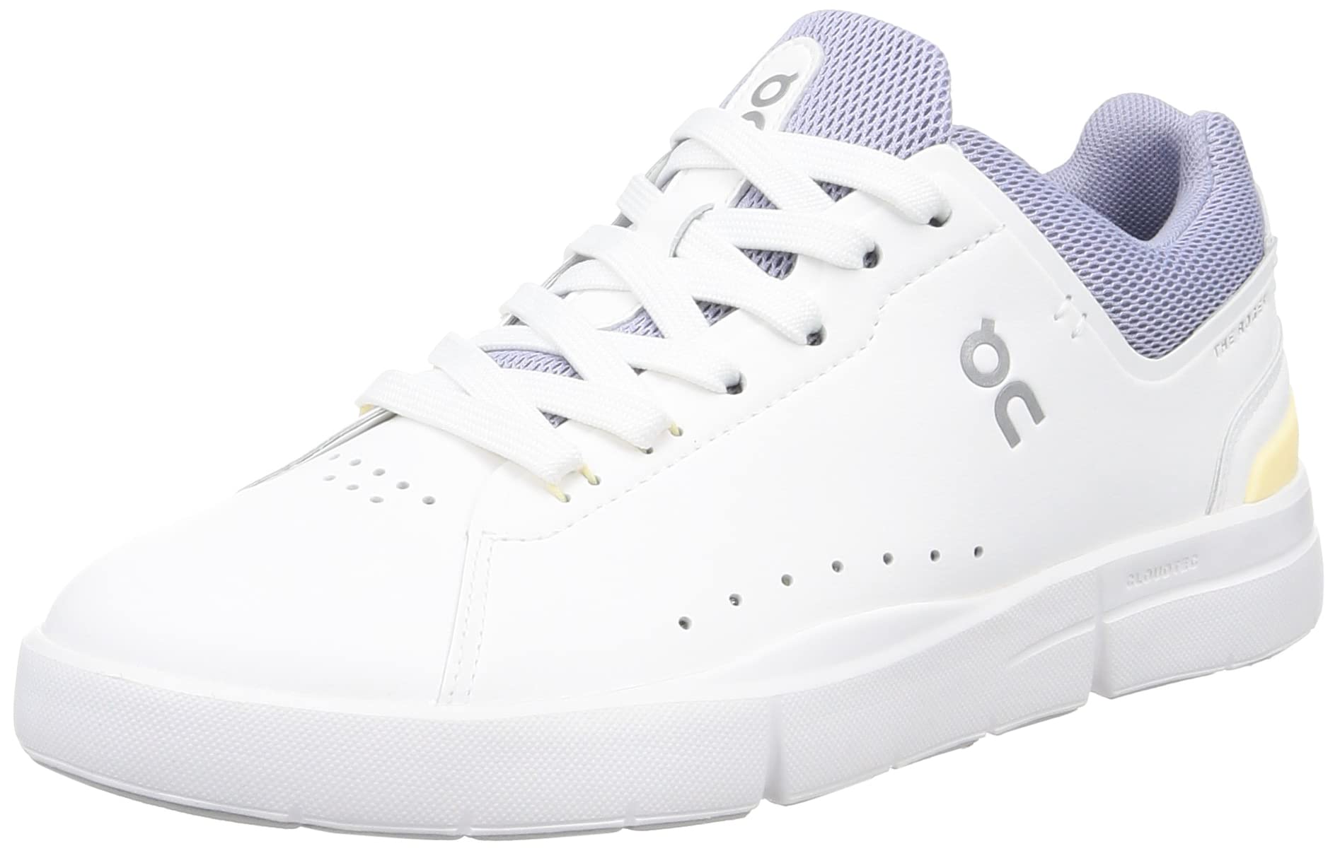 On Cloudmonster Running Shoes Code 3MD10091113 Men's White