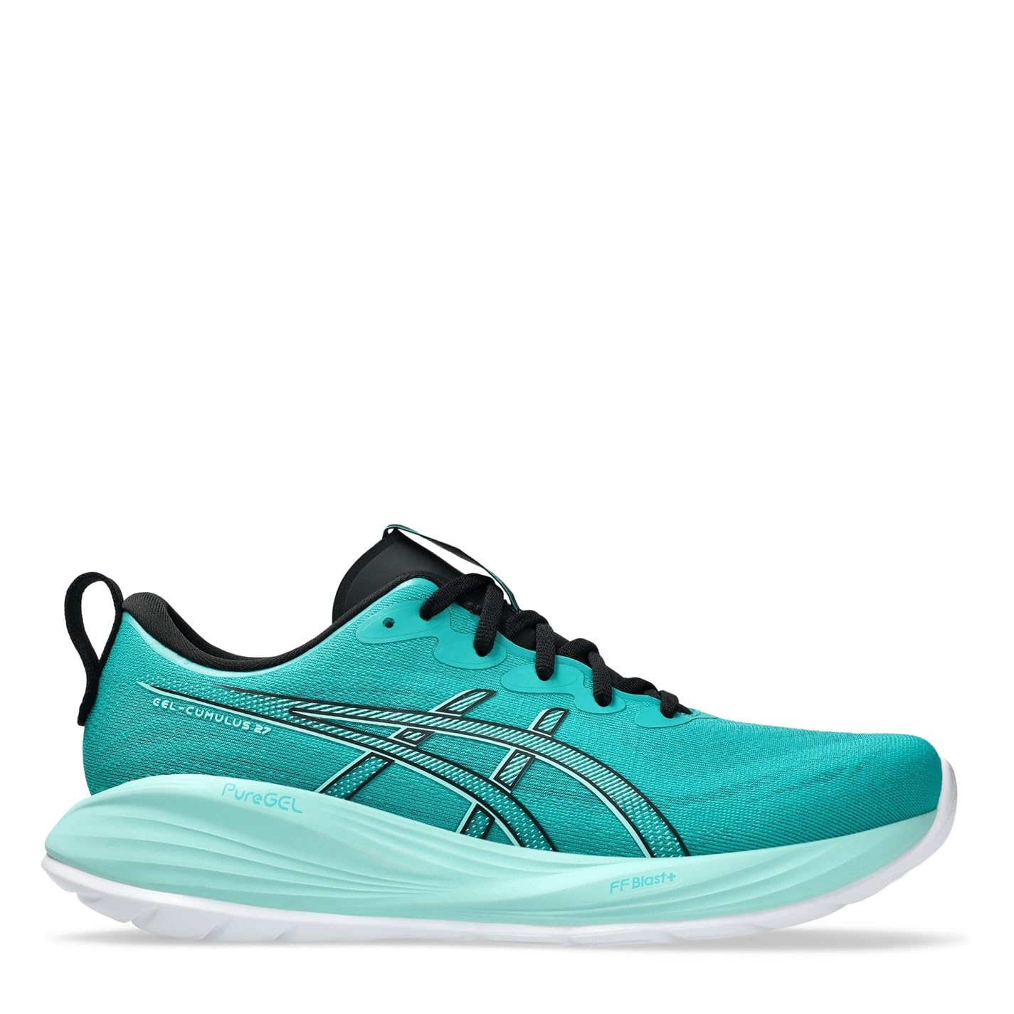 ASICS Men's Gel-Cumulus 27 Sneaker