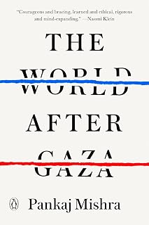 The World After Gaza: A History