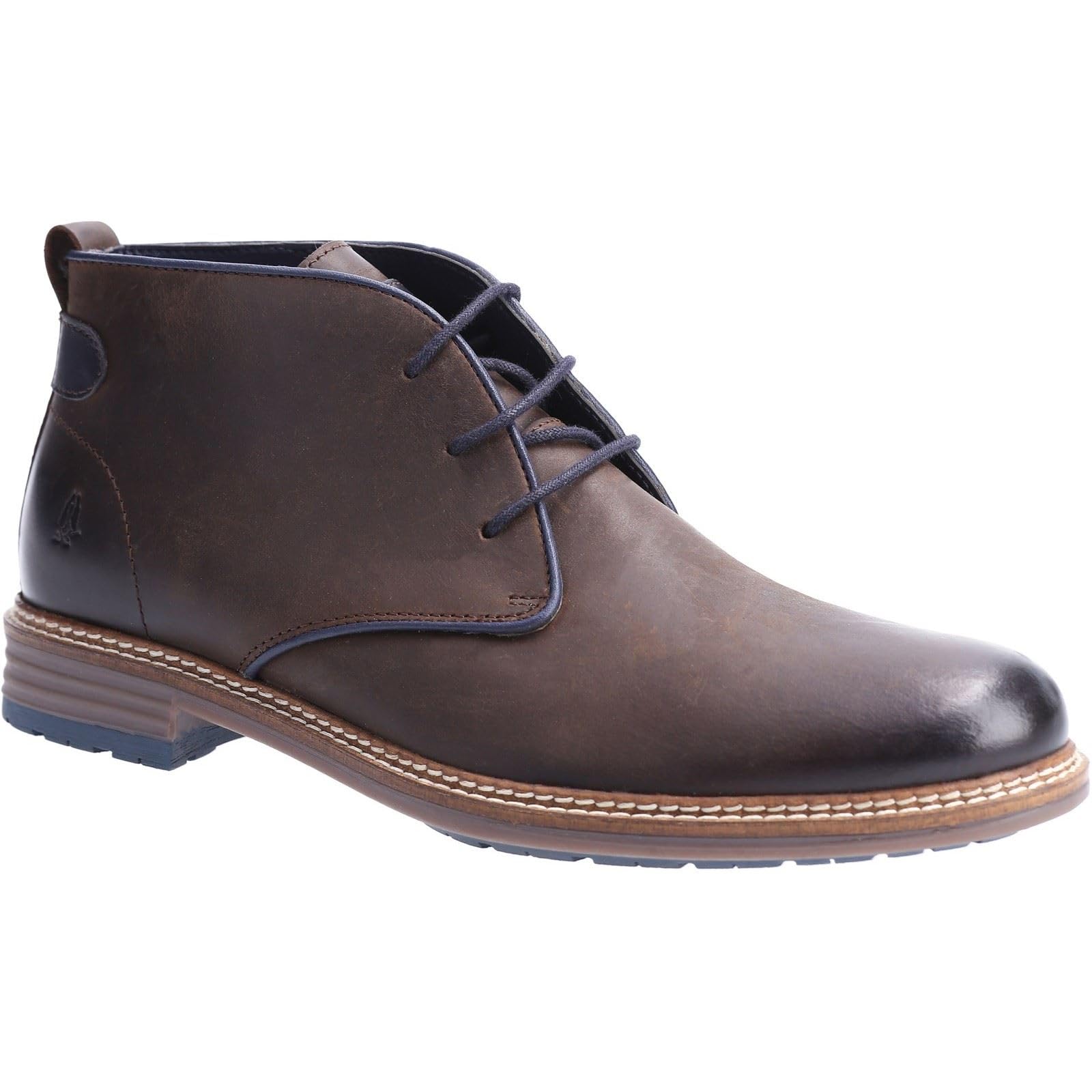 Hush Puppies Men's Jonas ChukkaChukka Boot