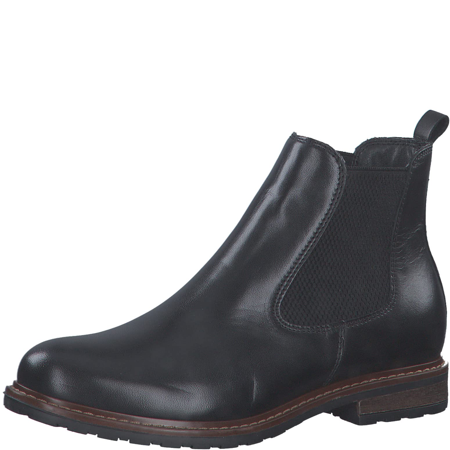 Tamaris Women's Ankle Boots, Lady Chelsea Boots, Booties