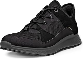 ECCO Damen EXOSTRIDE Gore-TEX SPEEDLACE