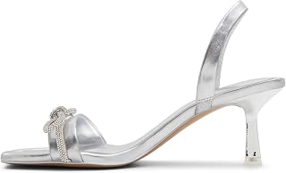 ALDO Women's Heeled Sandals with Slingback