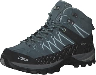 CMP Rigel Mid Wmn Trekking Shoe WP ShoesWomen