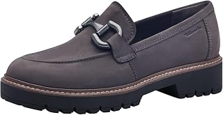 Tamaris Women's 1-24723-43 Loafer