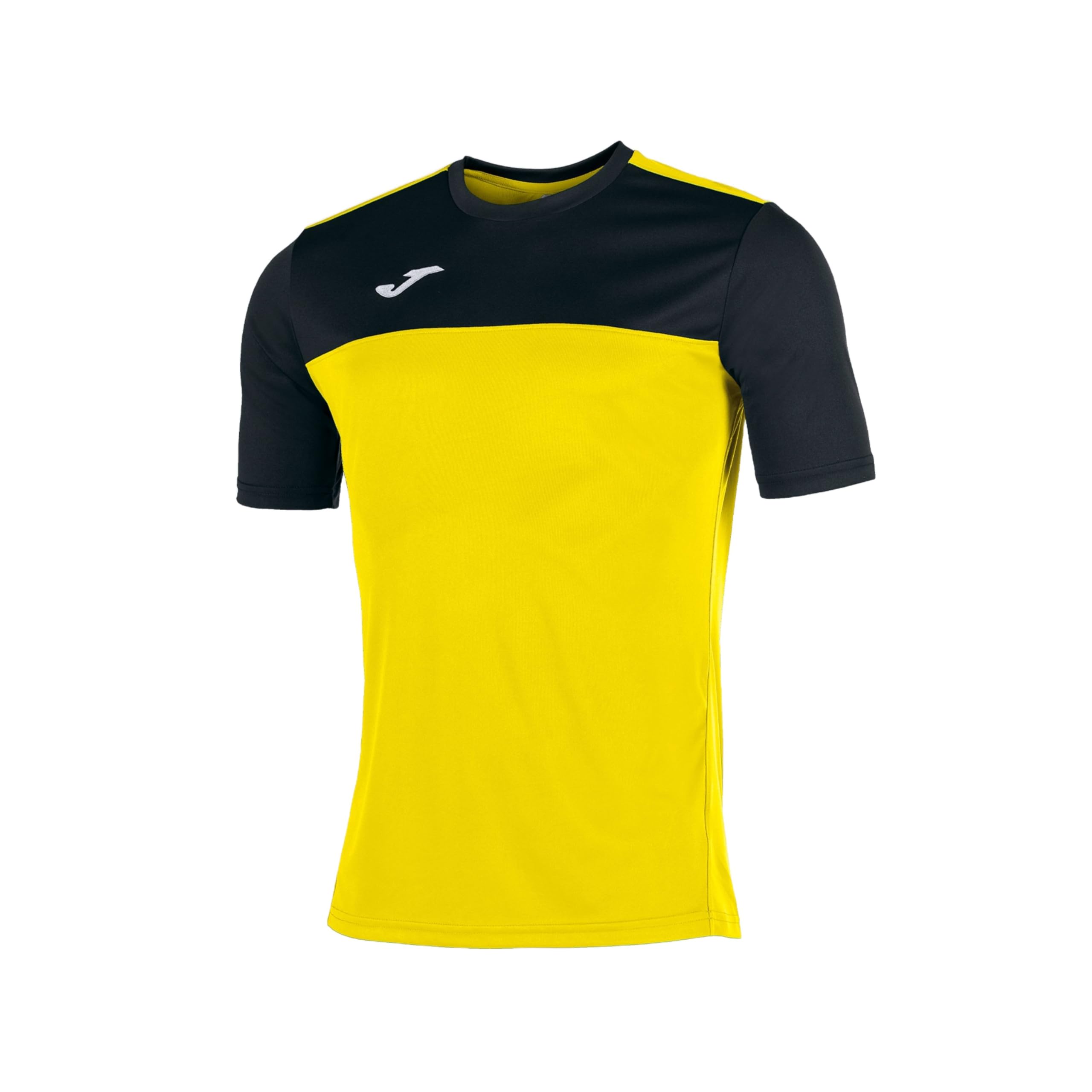 Joma T-Shirt Sportiva da Uomo, 6XS - 3XL - Traspirante e ad Asciugatura Rapida, 