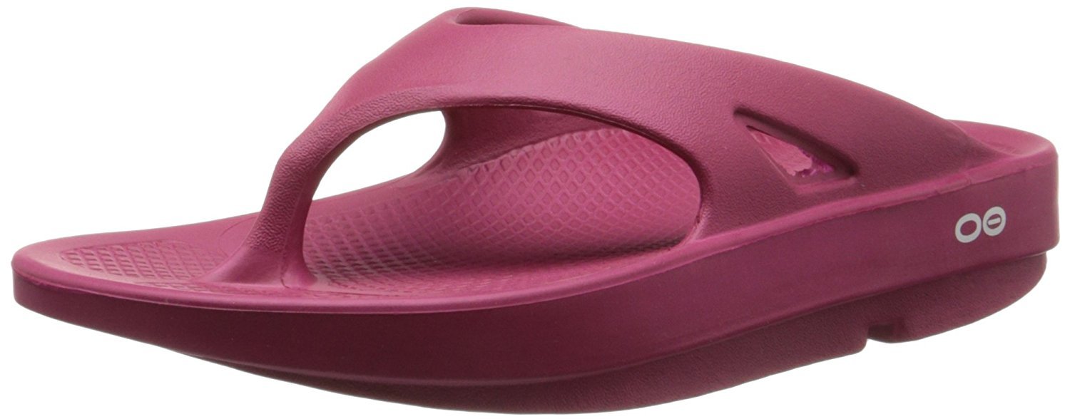 OOFOS OOlala Sandal - Lightweight Recovery Footwear