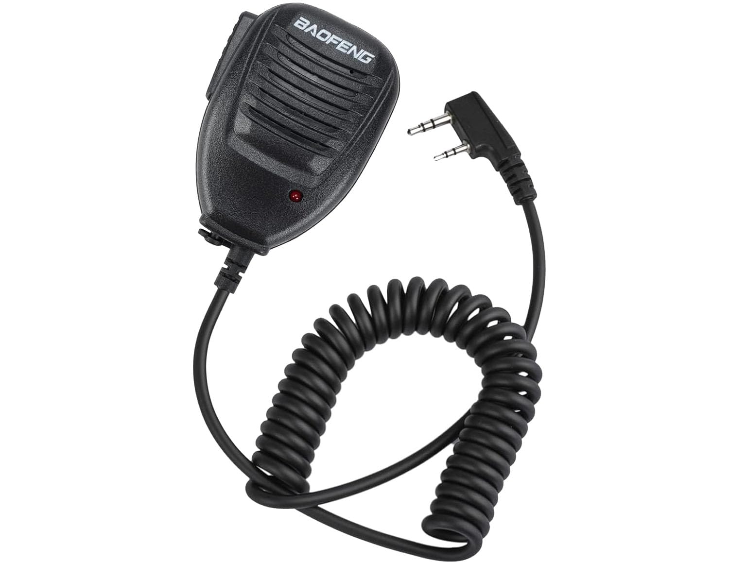 Baofeng BF-S112 Two Way Radio Speaker