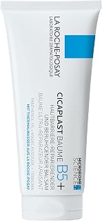 La Roche-Posay Cicaplast Baume B5+ Repairing Wound Care Balm 100ml | For damaged, irritated skin, SOS care without fragrances. With dexpanthenol and madecassoside, no. 1 pharmacy*