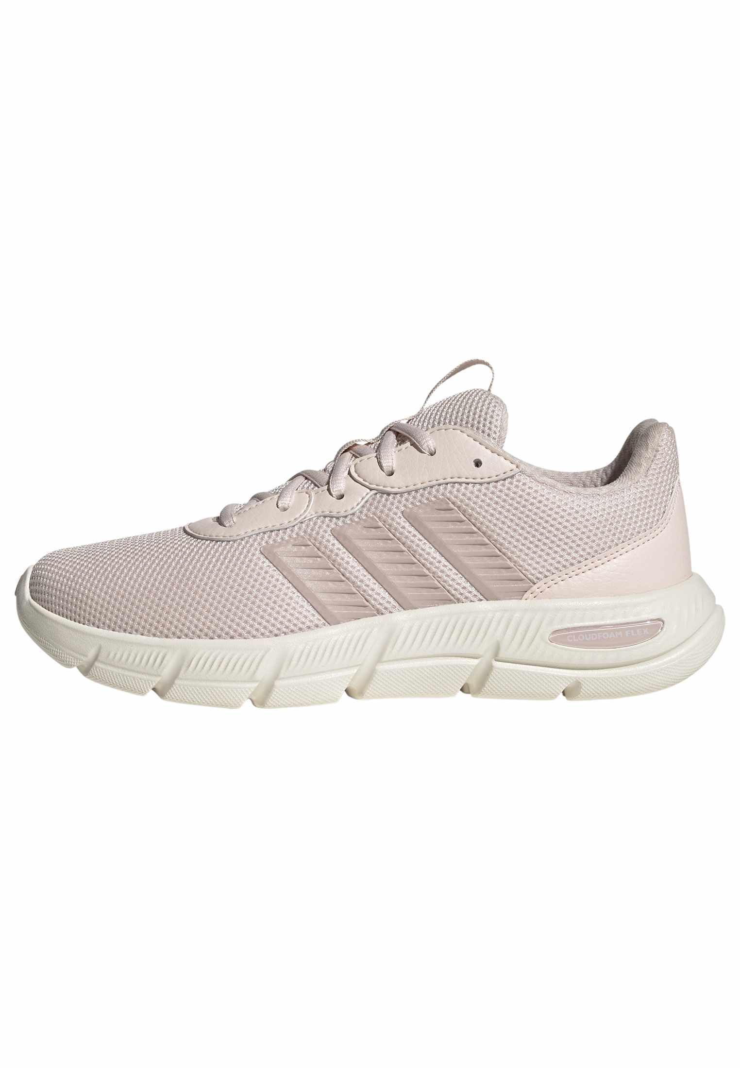 adidas Women's Cloudfoam Flex Laces Shoes