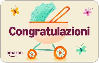 Amazon Digital Gift Voucher | Congratulations