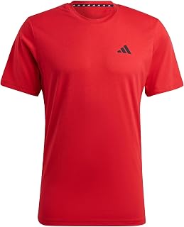 adidas Men's Train Essentials Feelready Training T-Shirt
