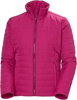 Helly-Hansen womens Crew Insulator JacketJacket