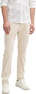 TOM TAILOR Men's Trousers
