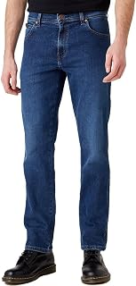 Wrangler Texas Jeans Uomo