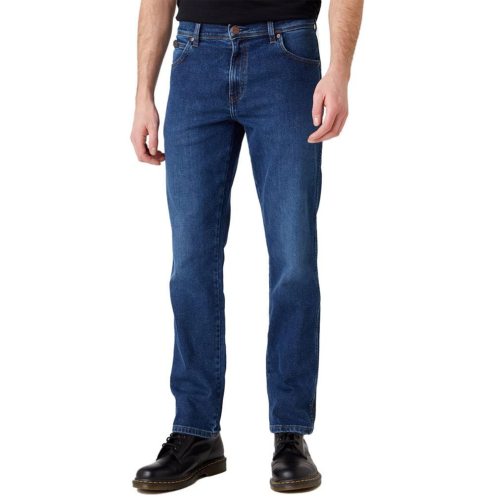 Wrangler Texas Jeans Uomo