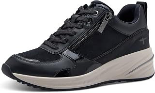 Tamaris Damen Sneaker Low 1-23754-45 SneakersWomen