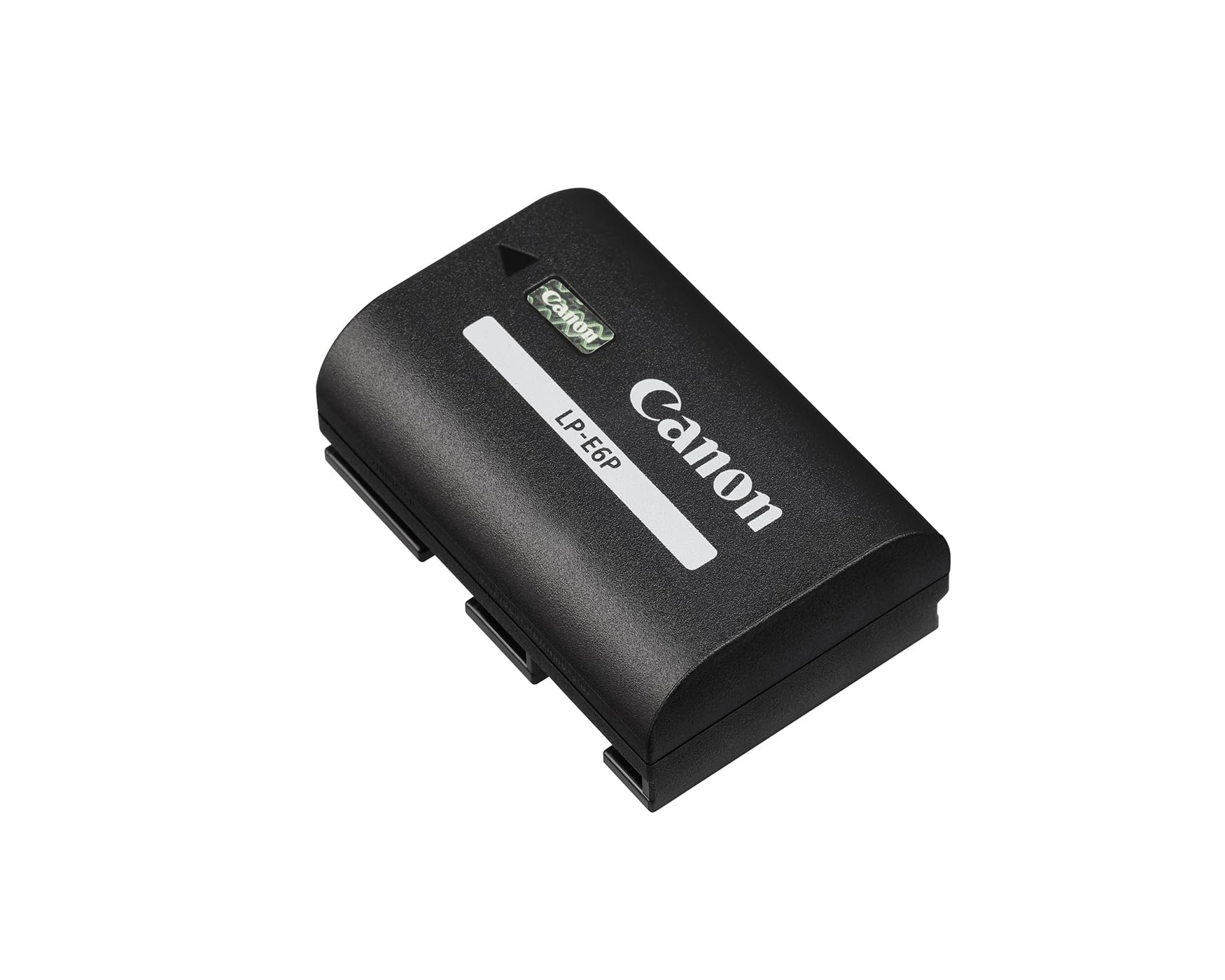 Canon Battery Pack LP-E6P | Lithium-ion battery High-amperage battery Ex