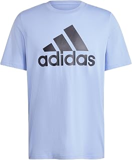 adidas Men's All Day I Dream About Summer (A.d.i.d.a.s.) Graphic Tee T-Shirt