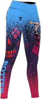 SMMASH High Waist Push Up Leggings for Women Long Sports and Jogging Bottoms Outdoor Yoga Sports Trousers Running Trousers Gym Fitness Sports Leggings Yoga Pants Breathable Leggings Sports Trousers