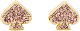 kate spade new york womens Everyday Spade Studs