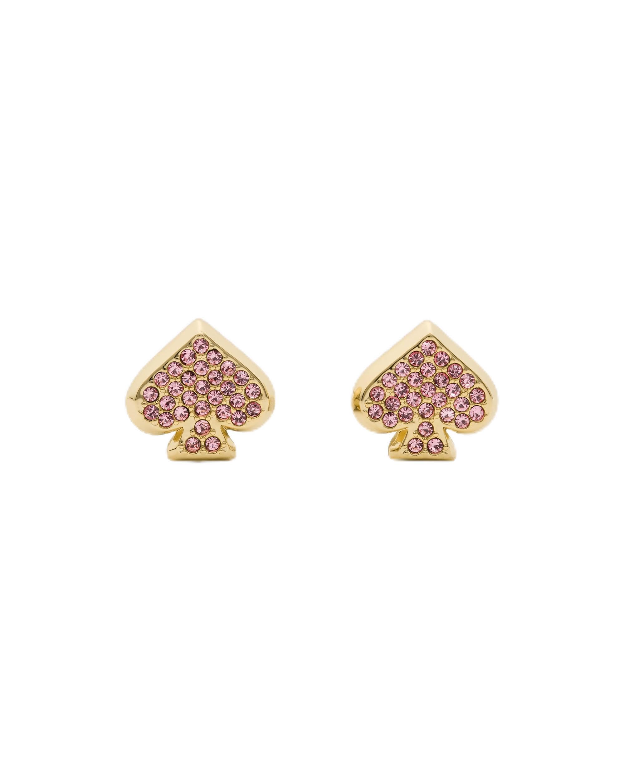 kate spade new york womens Everyday Spade Studs
