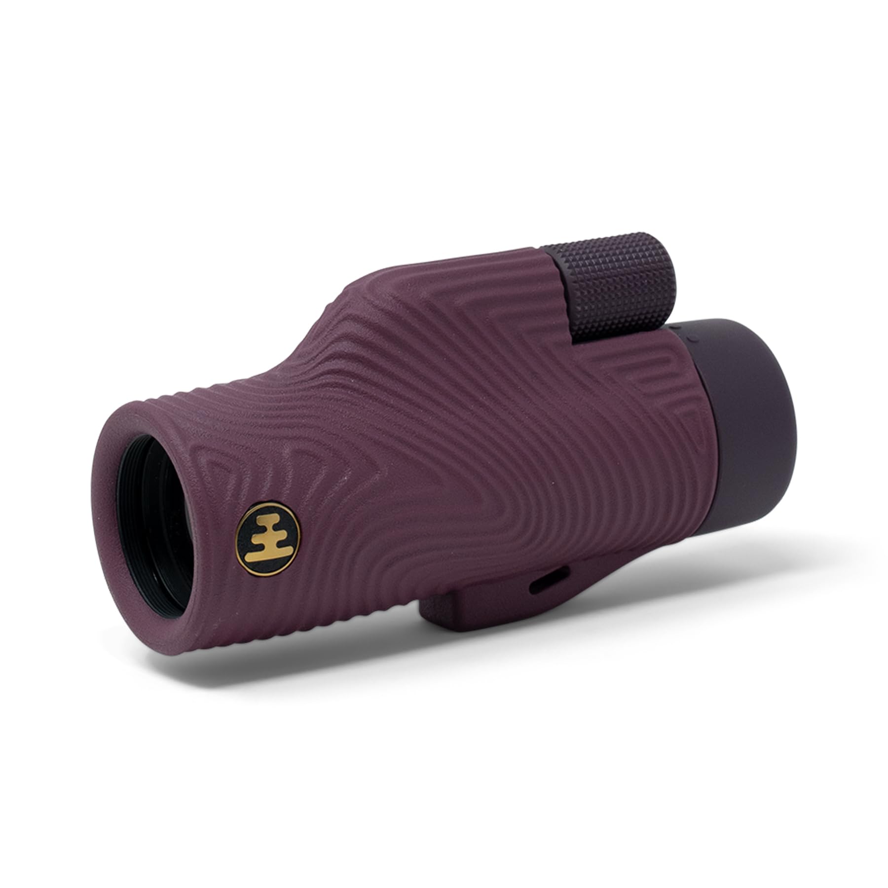 Nocs Provisions Field Tube 10x32 Waterproof Monocular, Bird Watching | 10X Magni
