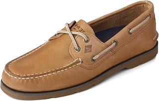 Sperry Top-Sider Men's Leeward Boat Shoe